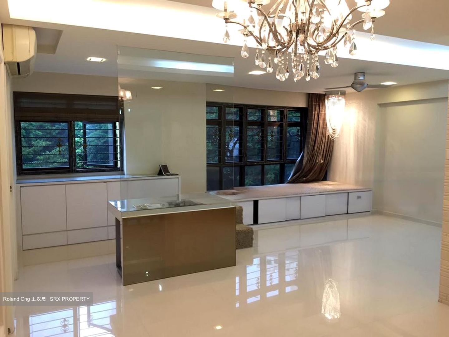 Blk 25B Membina Court (Bukit Merah), HDB 5 Rooms #478404671